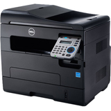 DELL COMPUTER Dell B1265DFW Laser Multifunction Printer - Monochrome - Plain Paper Print - Desktop