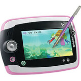 LEAPFROG ENTERPRISES  INC (DT) LeapFrog LeapPad2 Power Learning Tablet