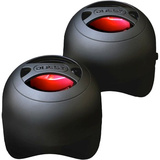 SMART IT Smart IT PS4003BT Speaker System - Wireless Speaker(s) - Black
