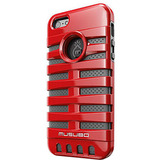 SMART IT Smart IT Musubo Retro Case for iPhone 5