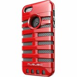 SMART IT Smart IT Musubo Retro Case for iPhone 5