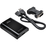 KENSINGTON TECHNOLOGY GROUP Kensington Graphic Adapter - USB 3.0