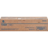 KONICA-MINOLTA Konica Minolta Toner Cartridge - Black