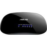ASUS Asus 5-Port 10/100/1000Mbps Desktop Switch with Green Network