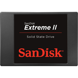 SANDISK CORPORATION SanDisk Extreme 120 GB 2.5