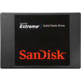 SANDISK CORPORATION SanDisk Extreme 240 GB 2.5