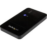 STARTECH.COM StarTech.com 2.5in USB 3.0 External Hard Drive Enclosure with Virtual ISO - Portable External SATA HDD