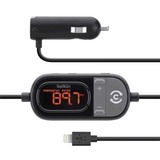 GENERIC Belkin TuneCast Auto LIVE Hands-Free for iPhone 5