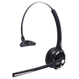 TOP DAWG ELECTRONICS Top Dawg Stereo Single Ear Bluetooth Over The Head Headset
