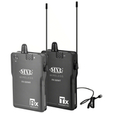 MXL MXL MXL Professional Portable Wireless Audio System