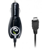 IESSENTIALS iEssentials Micro USB Car Charger