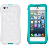 THE JOY FACTORY The Joy Factory aXtion Go CWD106 Carrying Case for iPhone - Turquoise