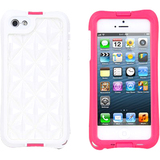 THE JOY FACTORY The Joy Factory aXtion Go CWD105 Carrying Case for iPhone - Fuschia Pink