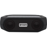 ETON CORP. Eton Speaker System - Wireless Speaker(s) - Black