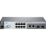 HEWLETT-PACKARD HP 2530-8G Ethernet Switch