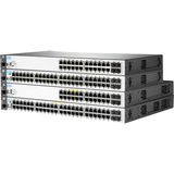 HEWLETT-PACKARD HP 2530-8-POE+ Ethernet Switch