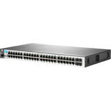 HEWLETT-PACKARD HP 2530-48 Ethernet Switch