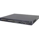 HEWLETT-PACKARD HP 5500-24G-SFP HI Switch with 2 Interface Slots