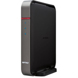 BUFFALO TECHNOLOGY (USA)  INC. Buffalo AirStation WZR-1750DHP IEEE 802.11ac  Wireless Router