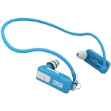 PYLE Pyle Sports PSWB4BL 4 GB Flash MP3 Player - Blue