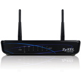 ZYXEL Zyxel X650 Wireless Router - IEEE 802.11ac
