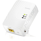 ZYXEL Zyxel 600 Mbps Powerline Gigabit Ethernet Adapter