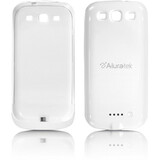 ALURATEK Aluratek Lithium-ion Battery Case for Galaxy S3