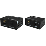 COMPREHENSIVE Comprehensive HDMI Audio Splitter/De-embedder