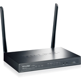 TP-LINK USA CORPORATION TP-LINK TL-ER604W SafeStream Wireless N300 Gigabit VPN Router with 1GB WAN port, 3 GB LAN Ports, 1GB WAN/LAN Port and Multi-SSID