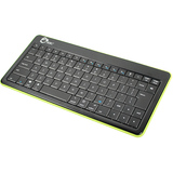 SIIG  INC. SIIG Bluetooth Wireless Mini Keyboard