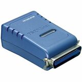 TRENDnet 1-Port Parallel Print Server TE100-P1P