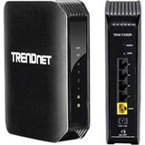 TRENDNET TRENDnet TEW-733GR Wireless Router - IEEE 802.11n