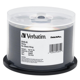 VERBATIM Verbatim DataLifePlus 8x DVD-R Media