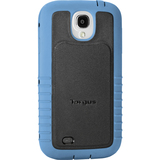 TARGUS Targus SafePort Case Rugged Max for Samsung Galaxy S4 (Blue)