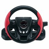 GENIUS Genius Speed Wheel 6 MT Gaming Racing Wheel