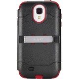 TARGUS Targus SafePort Case Rugged Max Pro for Galaxy S4 (Red)