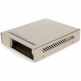 ACP - MEMORY UPGRADES AddOn 100MB to 1000BASE-X Media Converter Card Enclosure