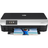 HEWLETT-PACKARD HP Envy 5530E Inkjet Multifunction Printer - Color - Photo Print - Desktop