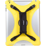 THE GRABLET LLC Grablet Original G2 Carrying Case for iPad - Cadmium Yellow