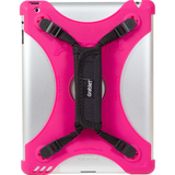 THE GRABLET LLC Grablet Original G2 Carrying Case for iPad - Ultra Pink