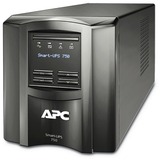SCHNEIDER ELECTRIC IT CORPORAT APC Smart-UPS 750VA LCD 120V US