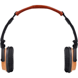 BIG R AUDIO-HEADPHONES BiGR Audio Headset