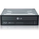 LG ELECTRONICS LG UH12NS30 Internal Blu-ray Reader/DVD-Writer - OEM Pack
