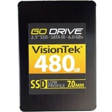 VISIONTEK Visiontek GoDrive 480 GB 2.5
