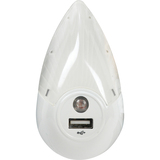 RCA RCA USB Home Nightlight Charger