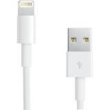 AUDIOVOX RCA 3 Foot Lightning Connector Cable for iPhone and iPad