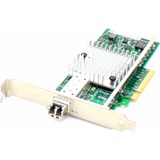 ACP - MEMORY UPGRADES AddOn - Network Upgrades 10GbE NIC w/SFP+ SR Module - Intel Ready