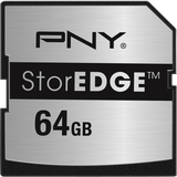 PNY PNY StorEDGE 64 GB Secure Digital Extended Capacity (SDXC)