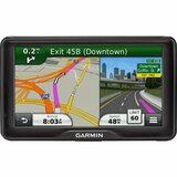 GARMIN INTERNATIONAL Garmin 760LMT Automobile Portable GPS GPS