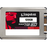 KINGSTON DIGITAL INC Kingston SSDNow KC380 120 GB 1.8